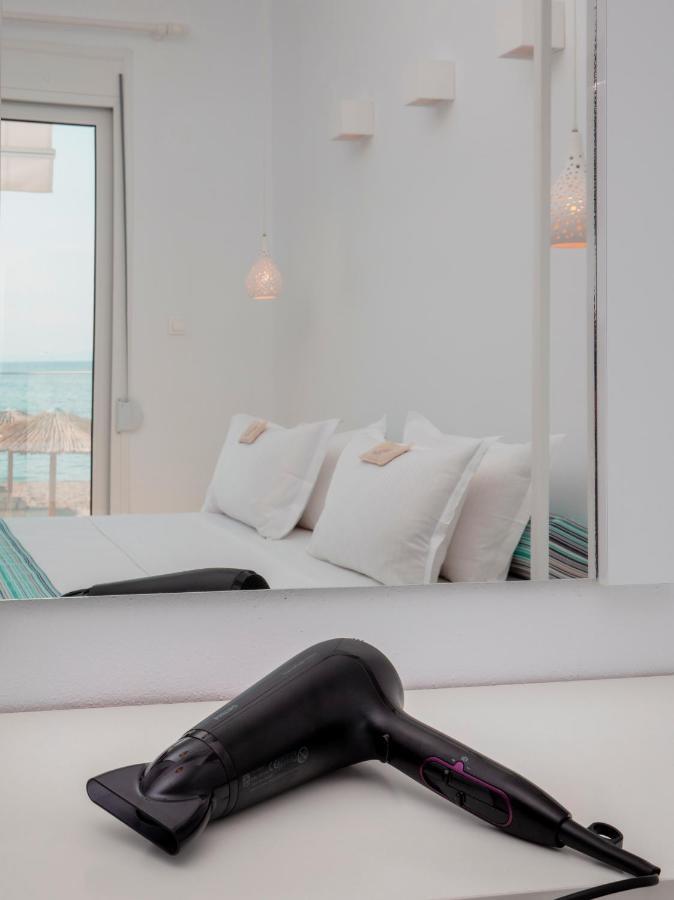Mr & Mrs K Bianco Hotel Potos Ngoại thất bức ảnh